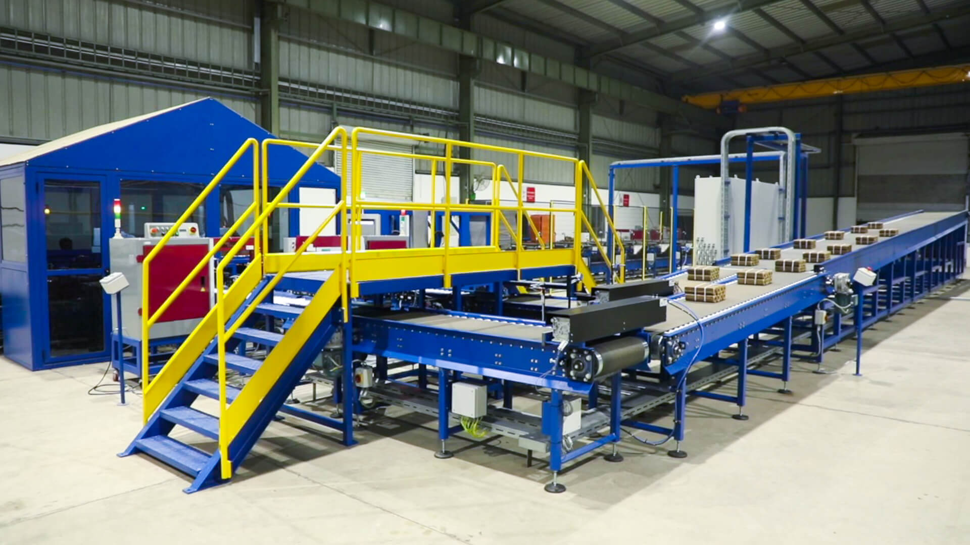 Solutions_Carton Palletizer